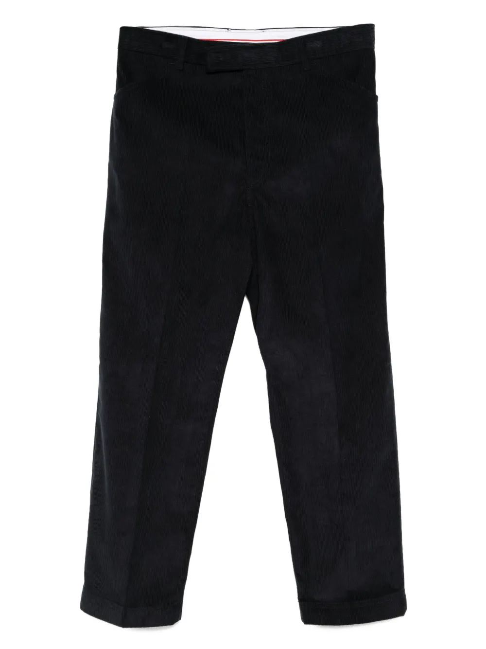 cotton trousers