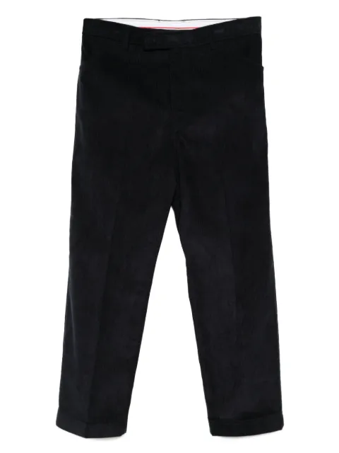 Thom Browne cotton trousers