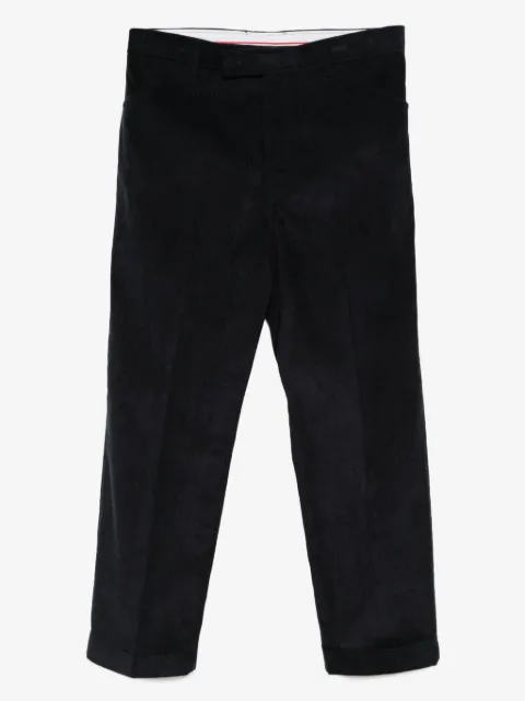 Thom Browne cotton trousers