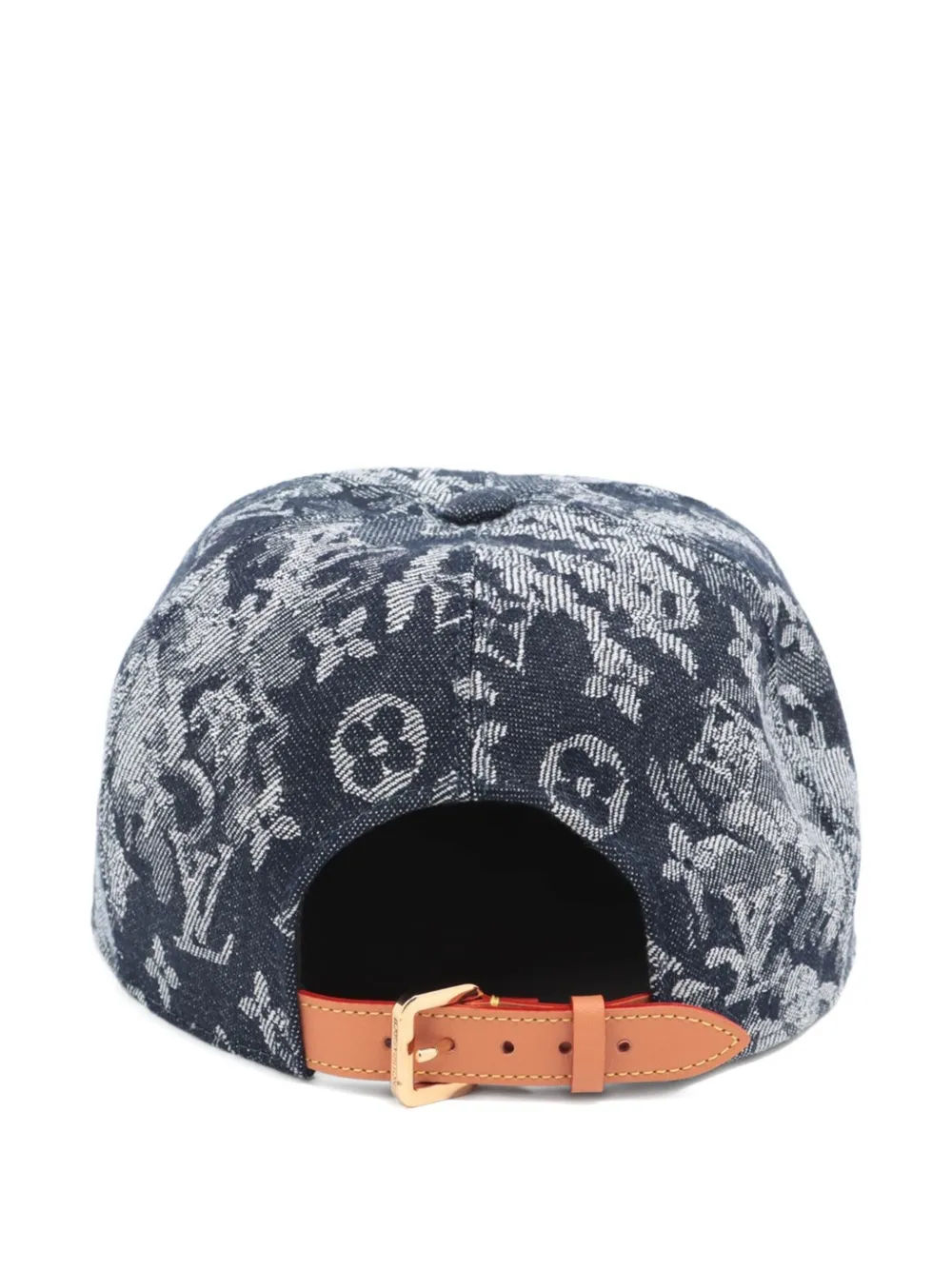 Louis Vuitton Pre-Owned 2010-2024 monogram cap | Women | Image 2