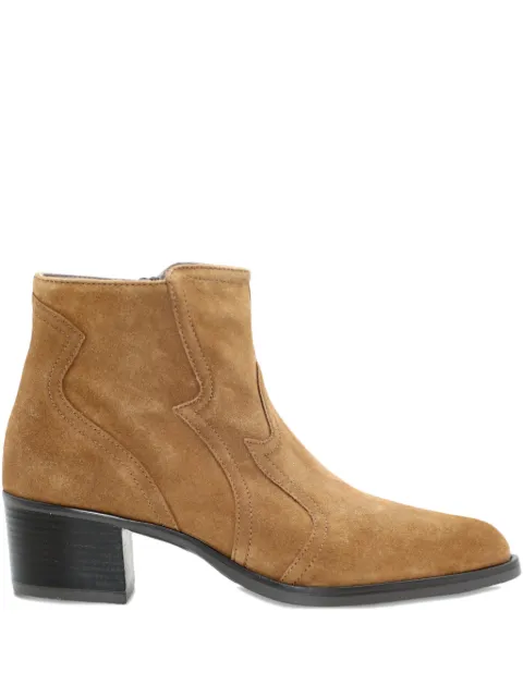 Ron White 50mm Wayva star-detail boots
