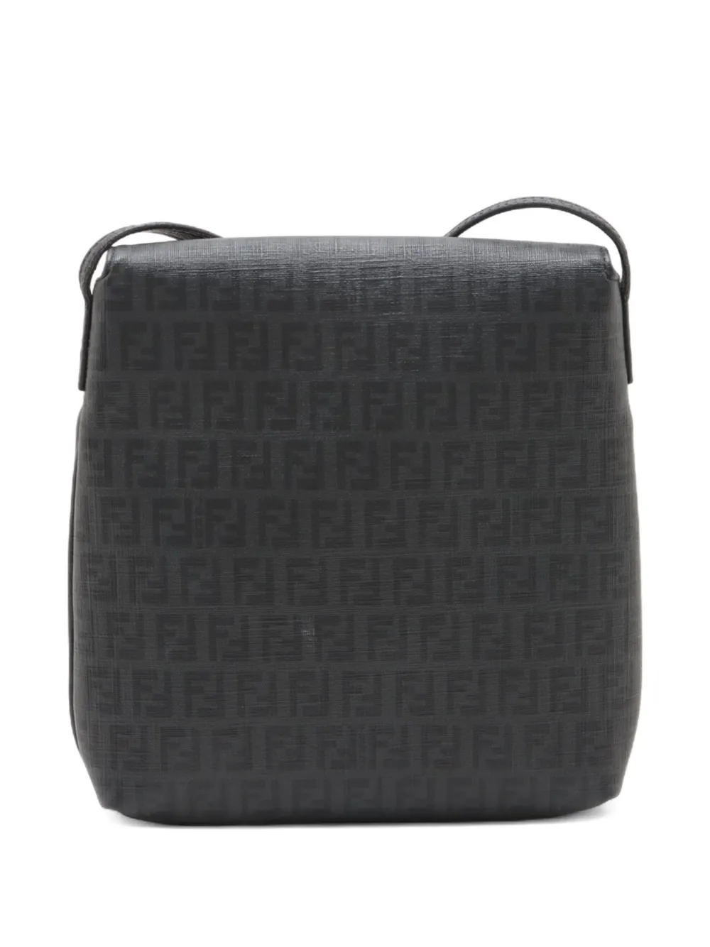 Fendi Pre-Owned 2010-2020 Zucchino shoulder bag | Pre-Owned | Image 2