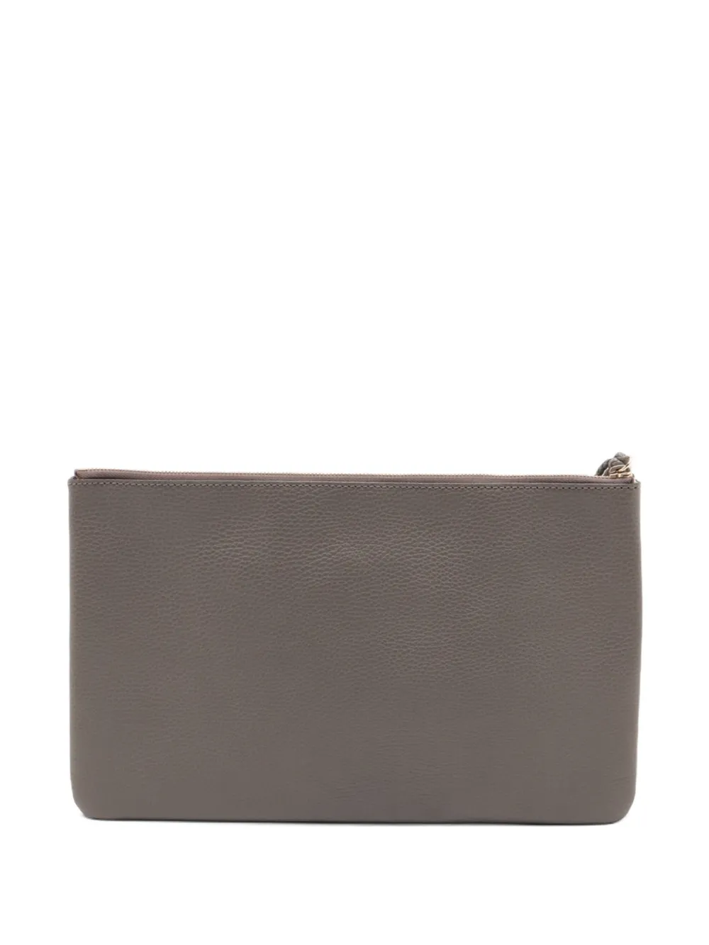 2000-2020s Bumboo clutch bag