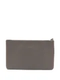 Gucci Pre-Owned 2000-2020s Bumboo clutch bag - Grey