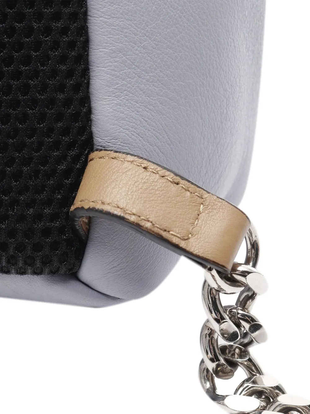 Fendi Pre-Owned 2000-2010 Mini Leather By The Way backpack | Pre-Owned | Image 2