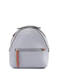Fendi Pre-Owned 2000-2010 Mini Leather By The Way backpack - Purple