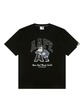 AAPE BY *A BATHING APE®