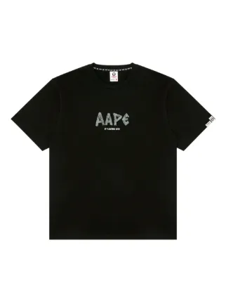 AAPE BY *A BATHING APE®
