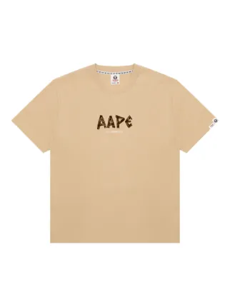 AAPE BY *A BATHING APE®