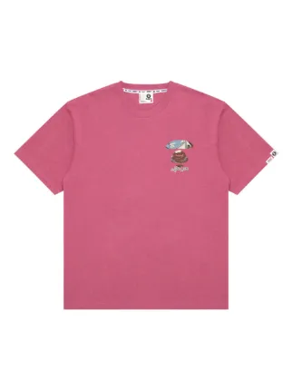 AAPE BY *A BATHING APE®