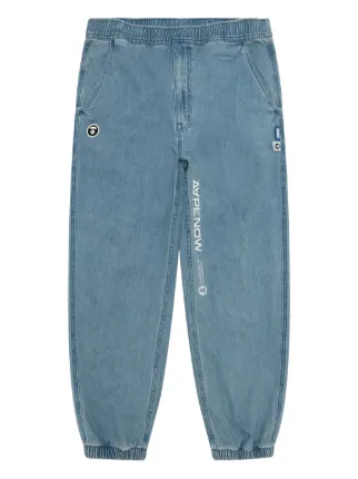 AAPE BY *A BATHING APE®