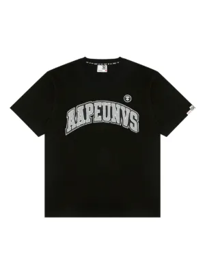 CORTEIZ The Hitters グラフィック Tシャツ | ブラック | FARFETCH JP