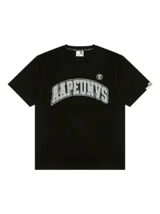 AAPE BY *A BATHING APE®