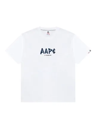 AAPE BY *A BATHING APE®