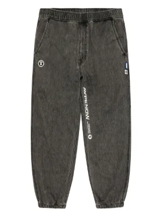 AAPE BY *A BATHING APE®