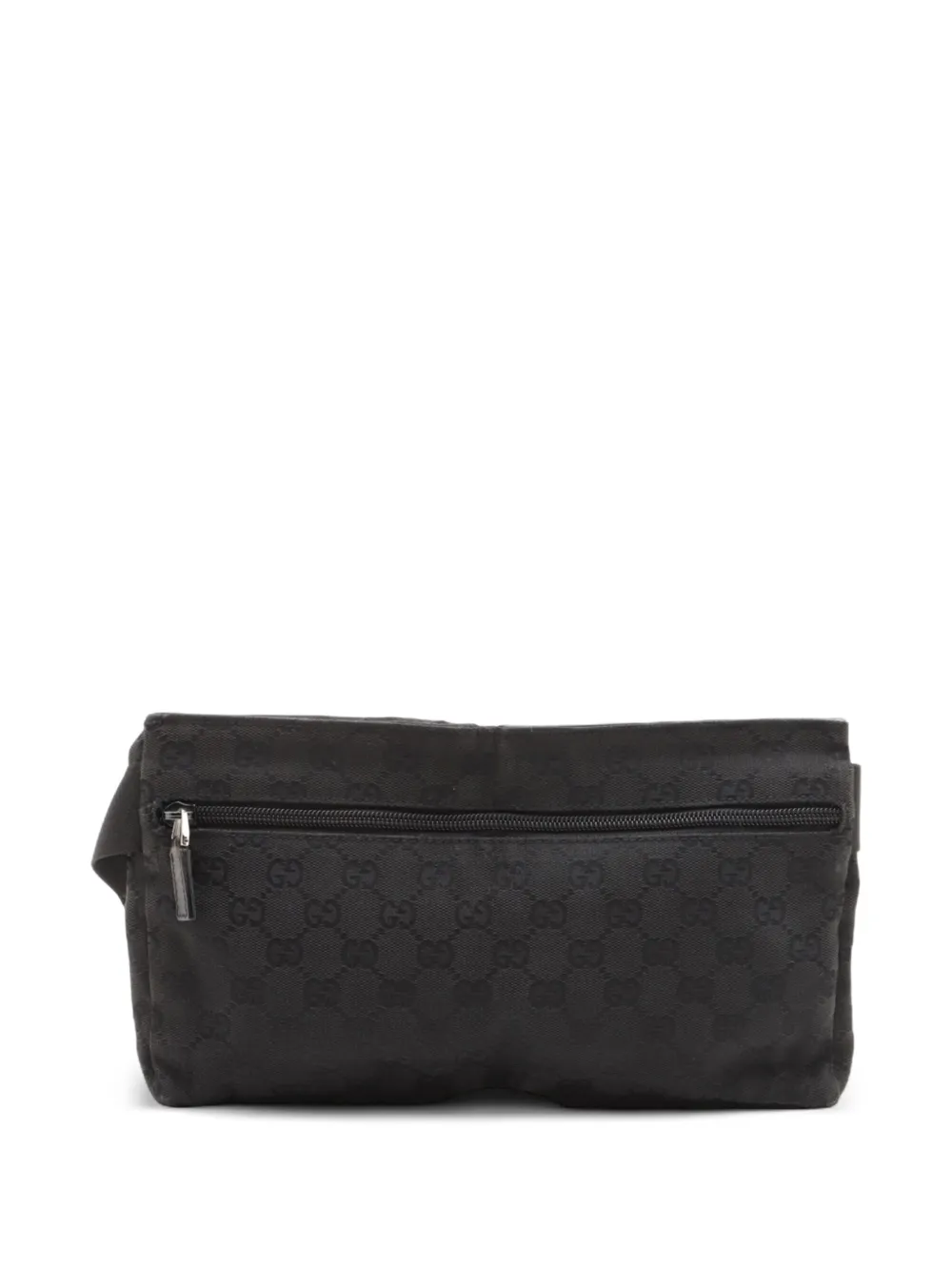 Gucci Pre-Owned 1990-2010s GG pattern belt bag | Women | Image 2