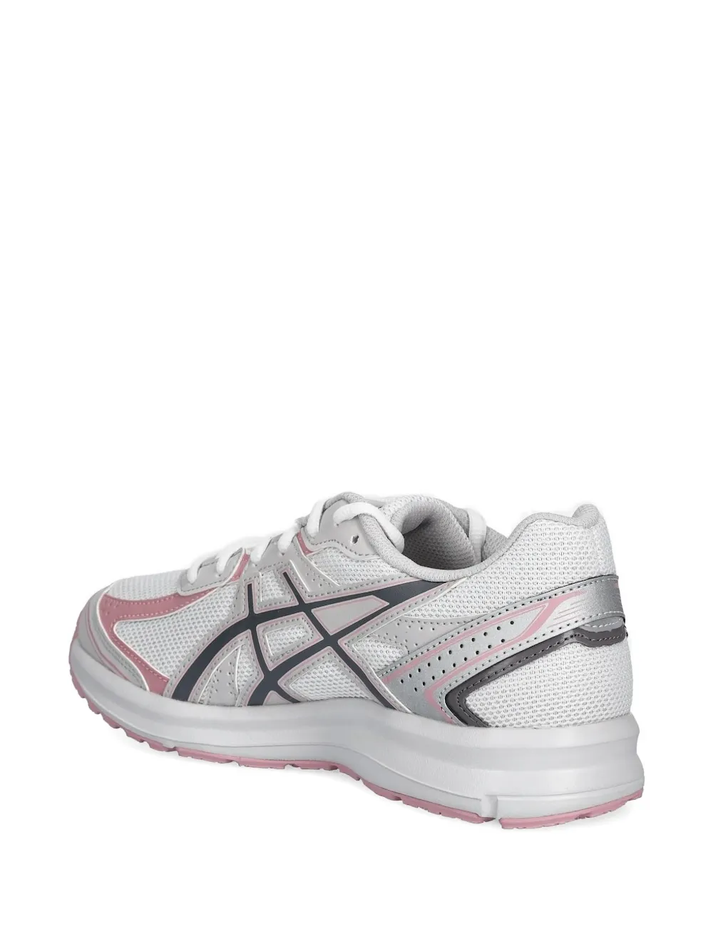 Asics Jog 100s Sneakers In Gray