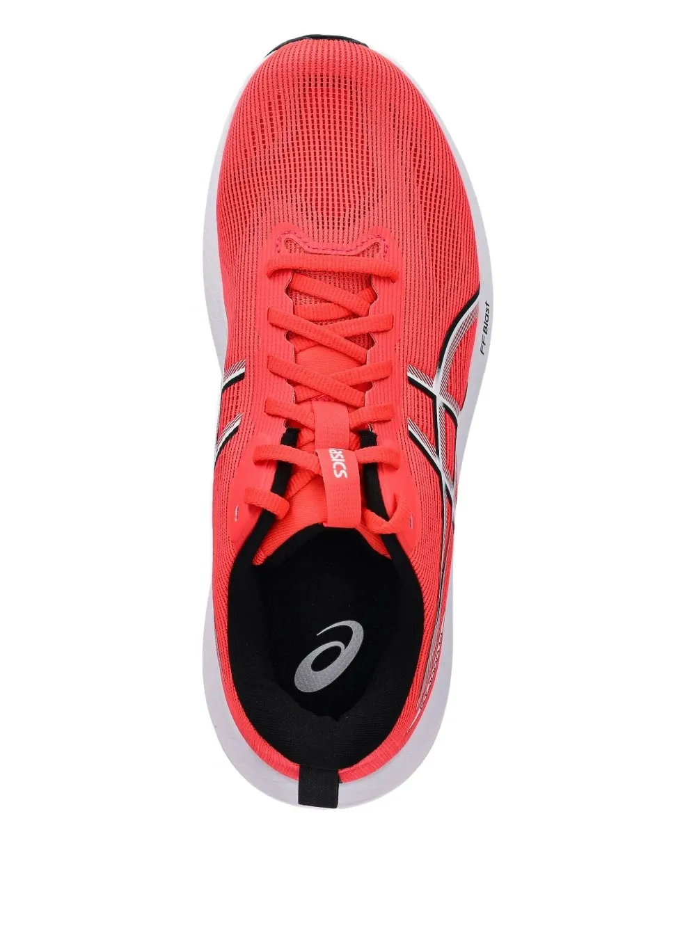 ASICS GT-1000 14 low-top sneakers Red