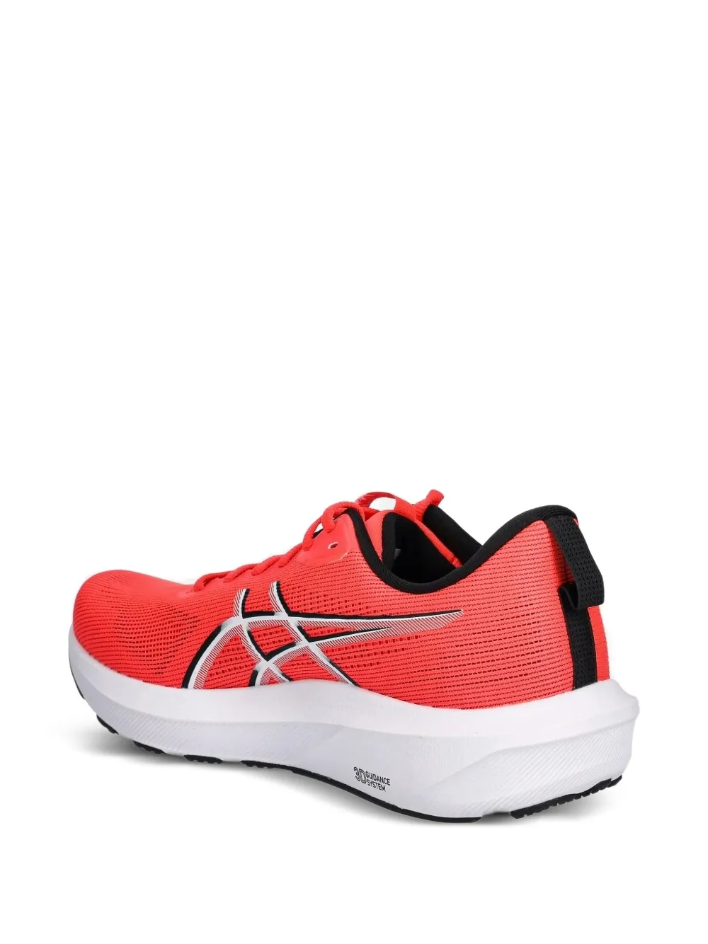 ASICS GT-1000 14 low-top sneakers Red