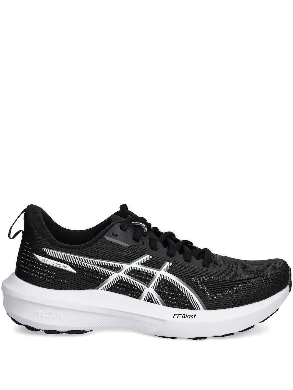 ASICS baskets GT-1000™ 14 | noir | Image 1