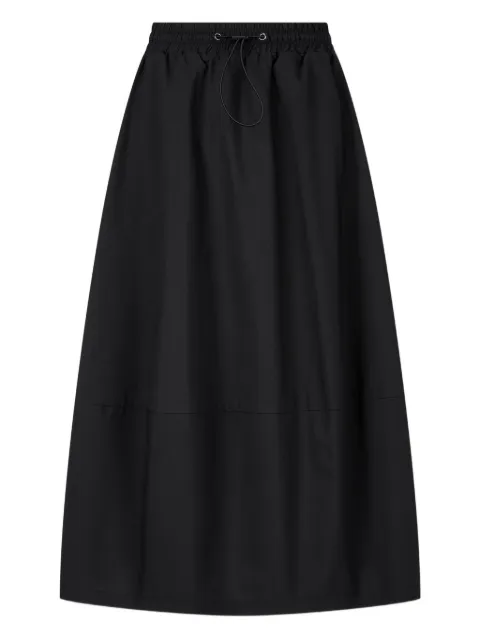 STUDIO TOMBOY elasticated-waist balloon skirt