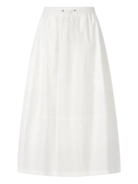 STUDIO TOMBOY elasticated-waist balloon skirt