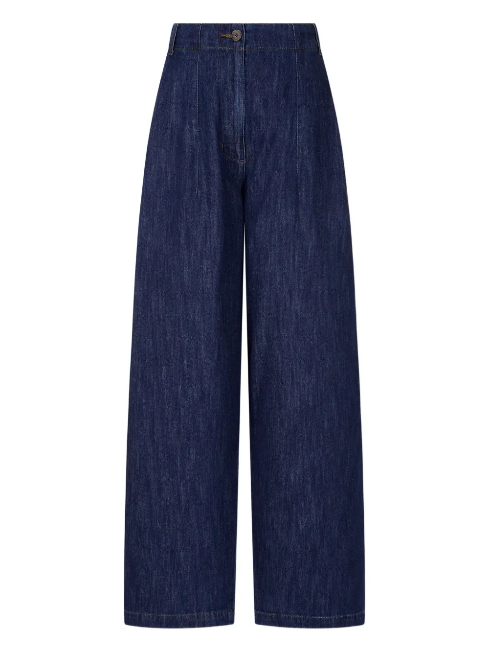 wide-leg pants