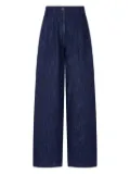 STUDIO TOMBOY String jeans - Blue
