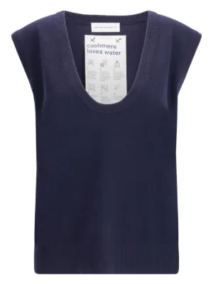 extreme cashmere Vests & Tank Tops for Women - Shop on FARFETCH