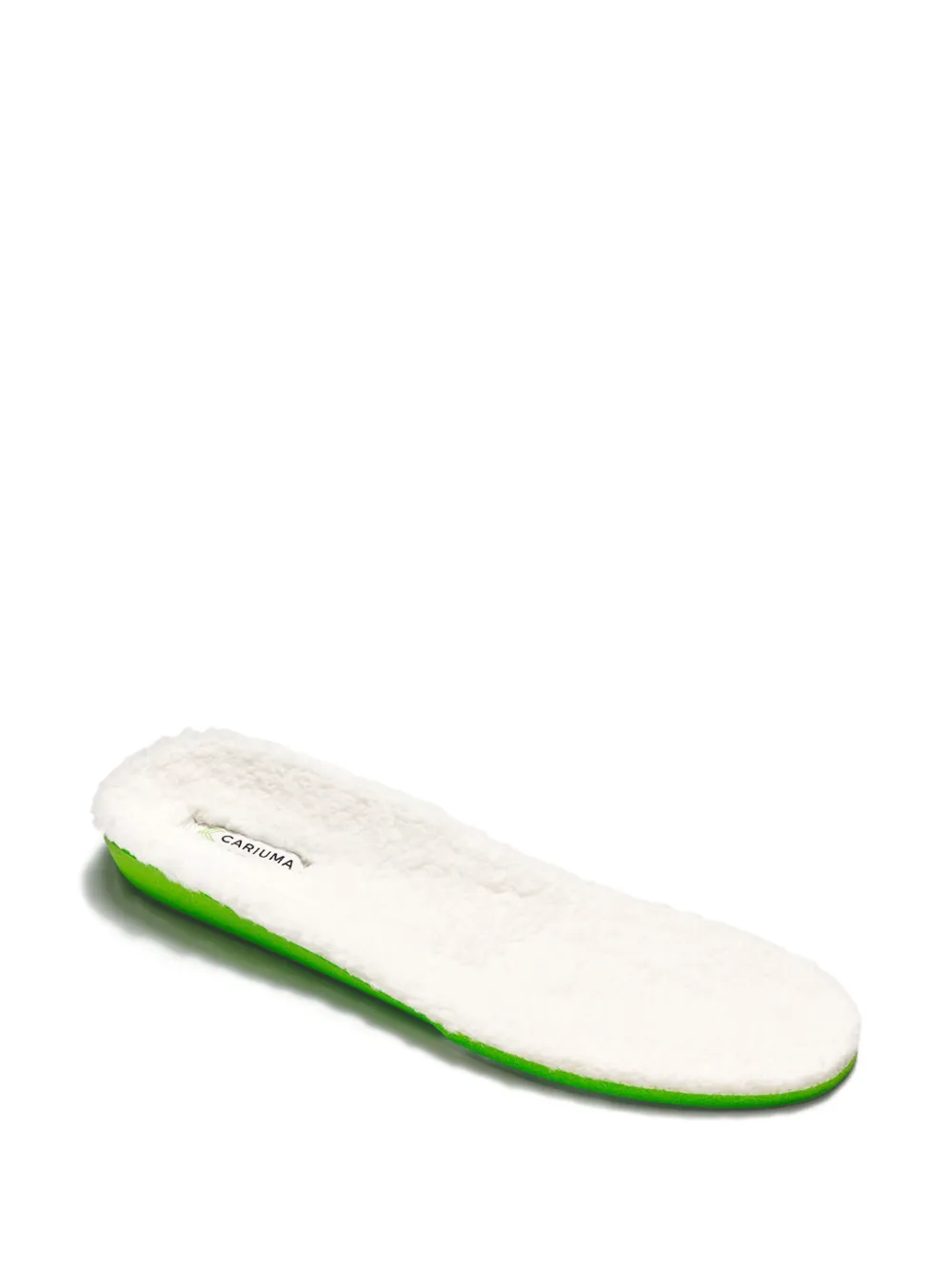 Cariuma OCA lammy sneakers Wit