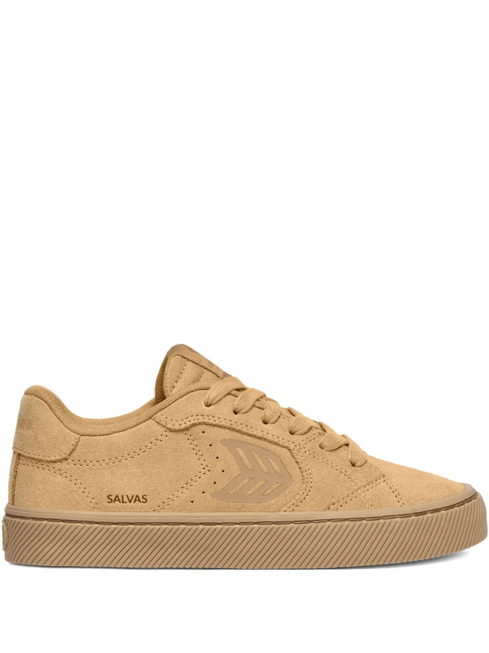 Cariuma Salvas leather sneakers Neutrals