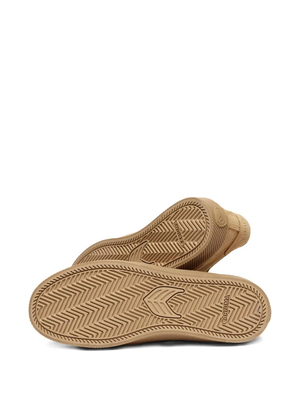 Cariuma Salvas leather sneakers Neutrals
