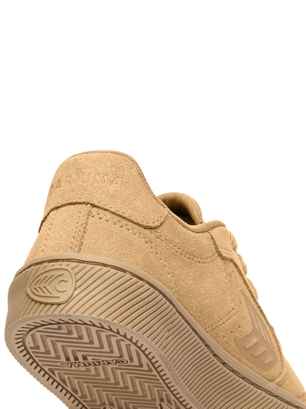 Cariuma Salvas leather sneakers | Low-Tops | Image 2