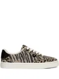 Cariuma Toca leopard-print sneakers - Neutrals