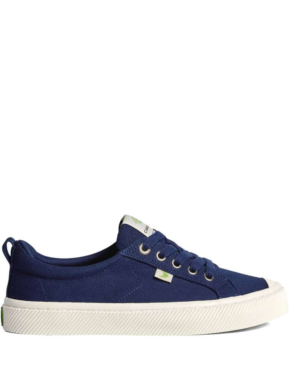 Cariuma Oca Low lace-up sneakers Blue