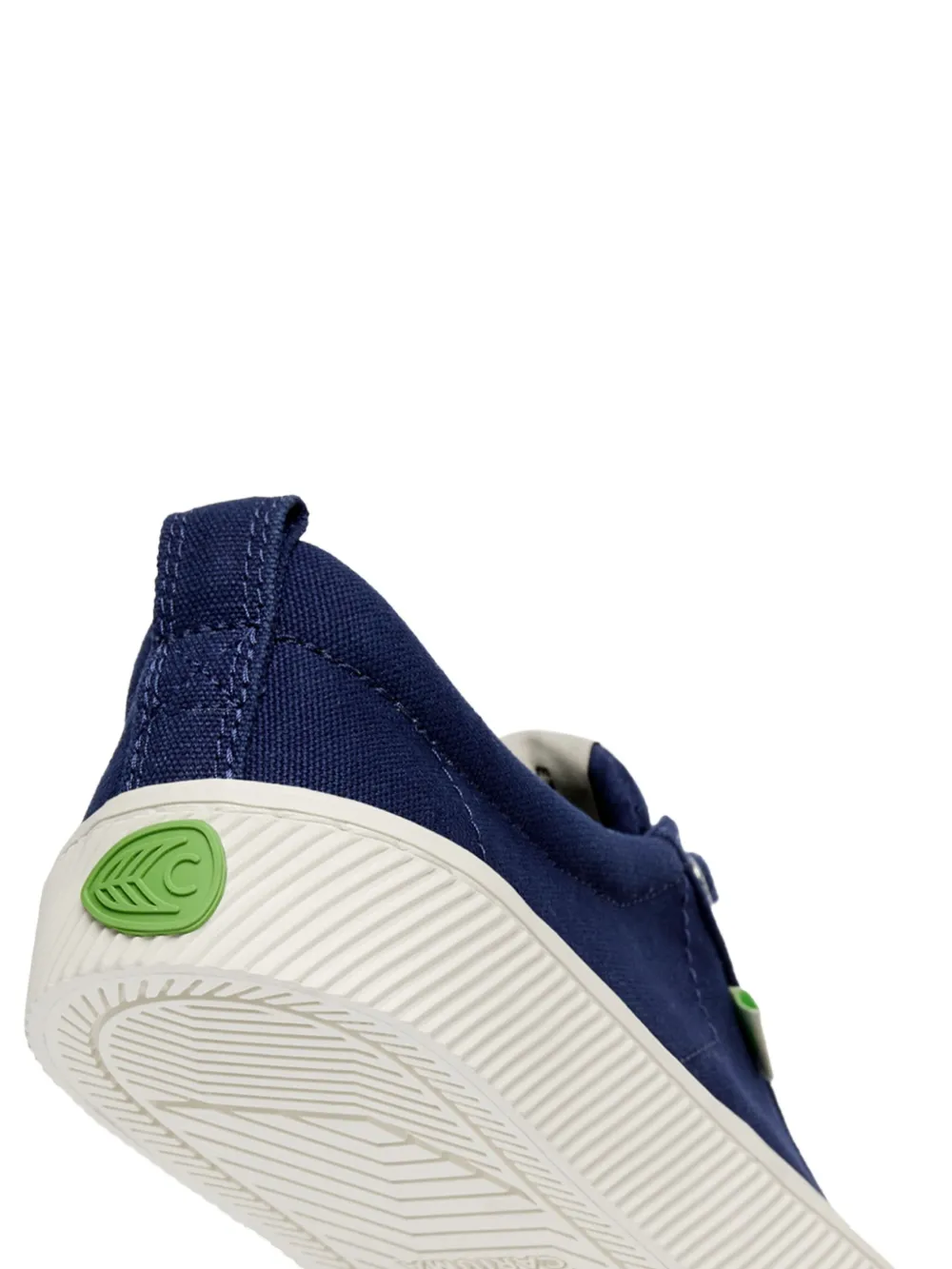 Cariuma Oca Low lace-up sneakers Blue