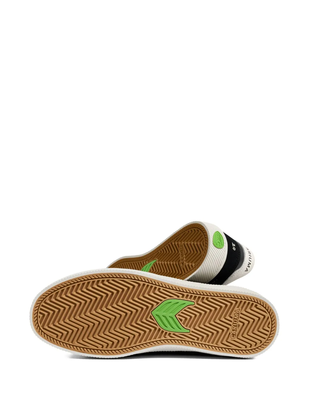Cariuma Catiba Pro 2.0 sneakers Black