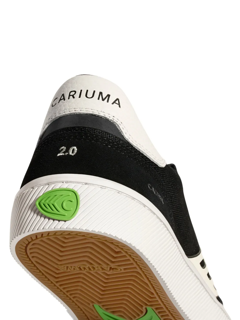 Cariuma Catiba Pro 2.0 sneakers Black