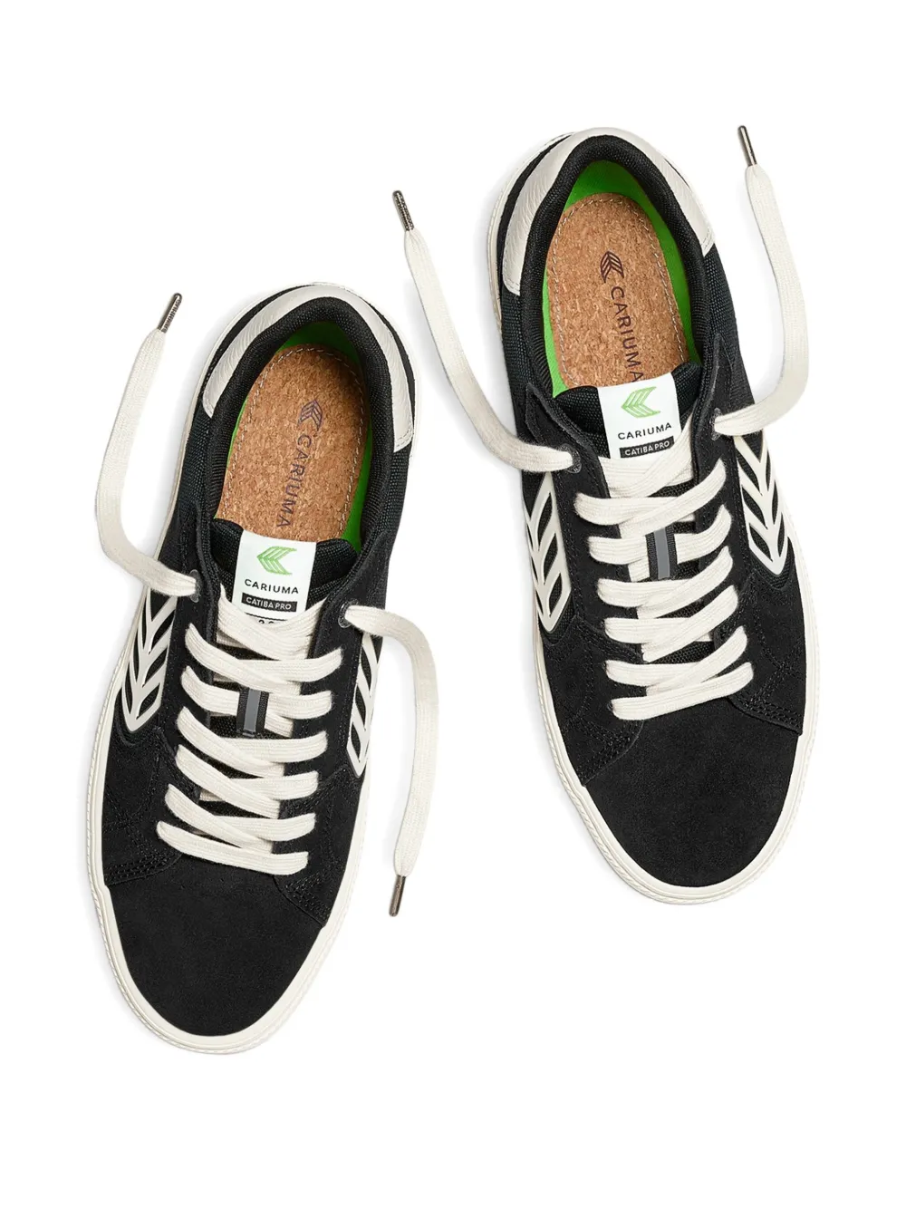 Cariuma Catiba Pro 2.0 sneakers Black