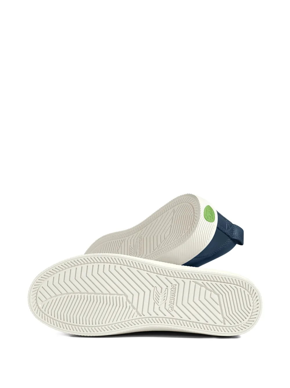 Cariuma OCA leather sneakers Blue