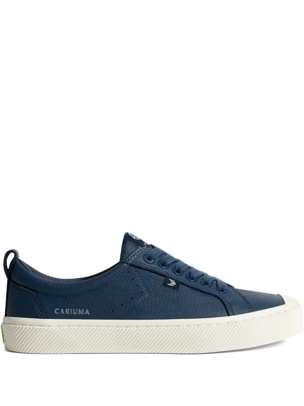 Cariuma OCA leather sneakers Blue