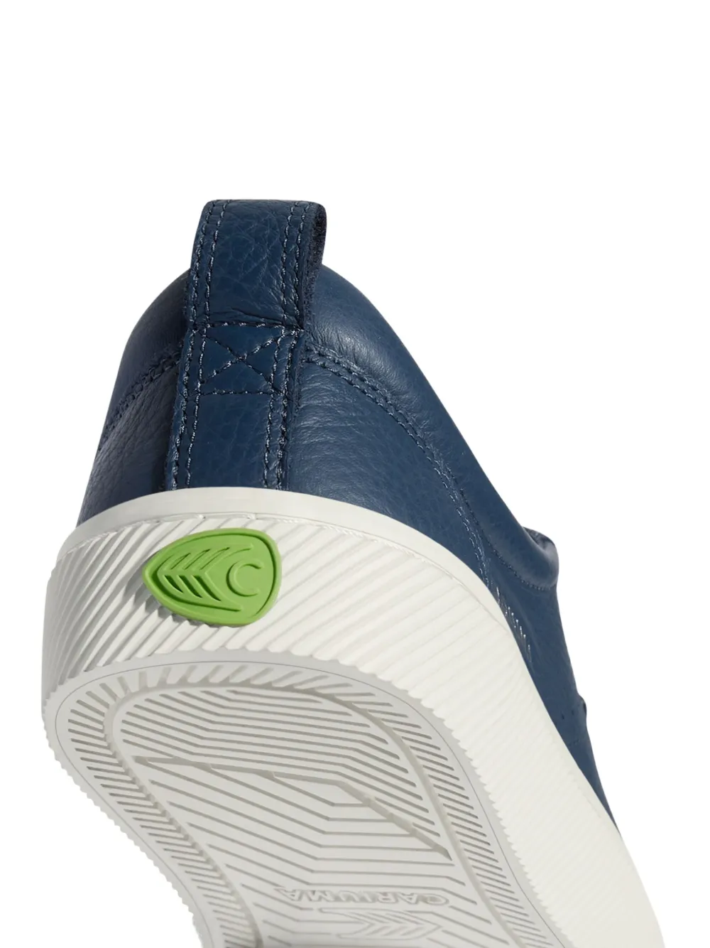 Cariuma OCA leather sneakers Blue