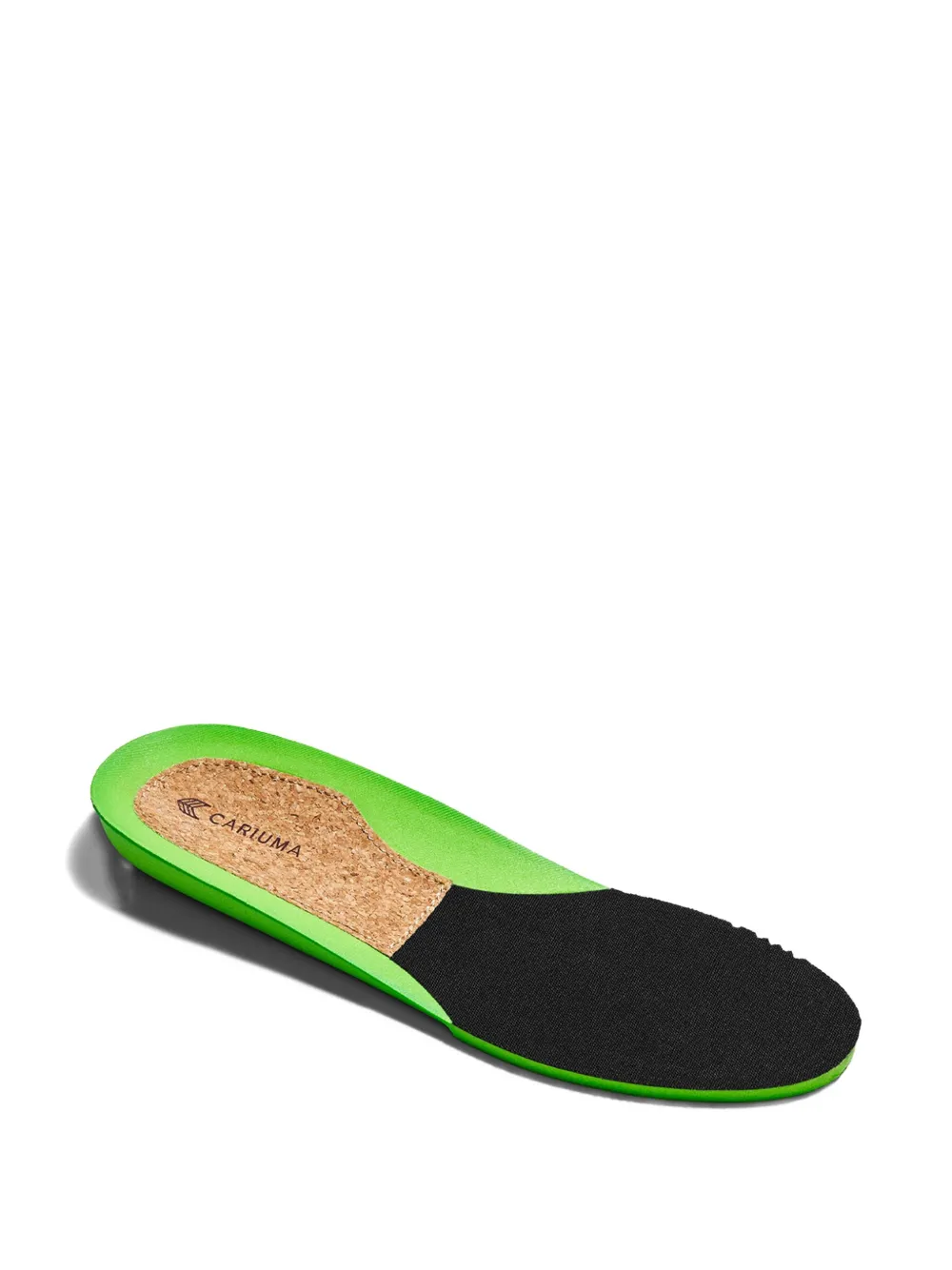 Cariuma Catiba Pro 2.0 Gum Black Suede And Cordura Ivory Logo Sneaker Women In Black
