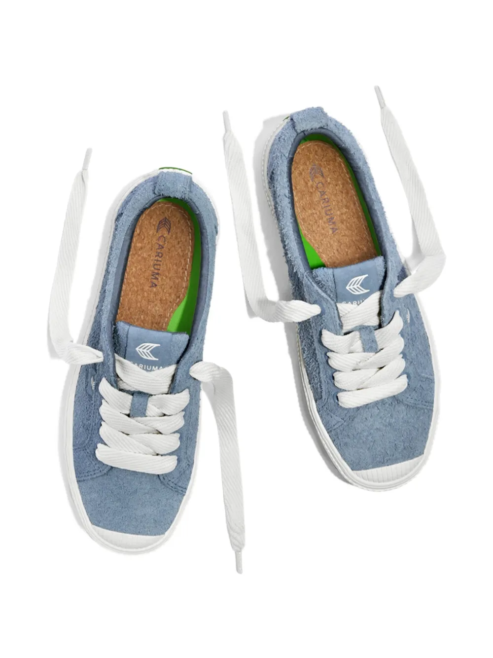 Cariuma OCA sneakers Blue