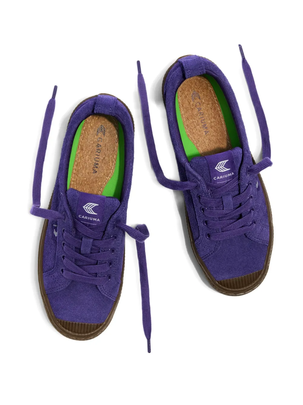 Cariuma OCA sneakers Paars
