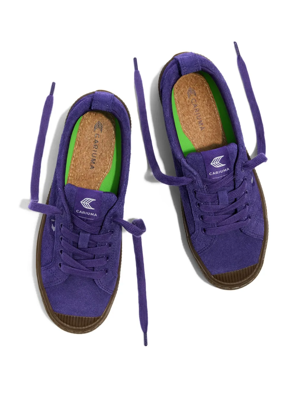 Cariuma OCA sneakers Purple