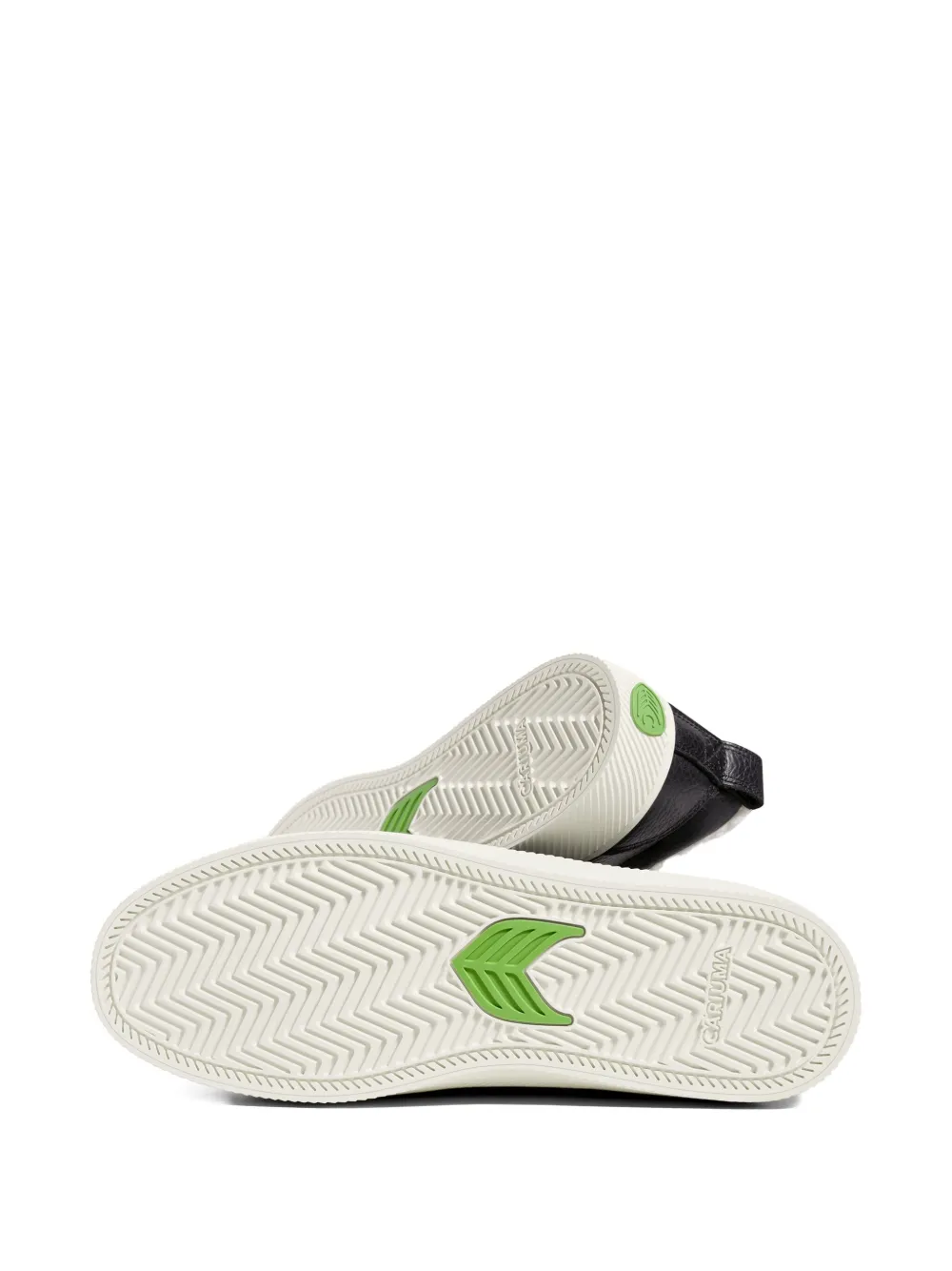 Cariuma OCA lammy sneakers Zwart