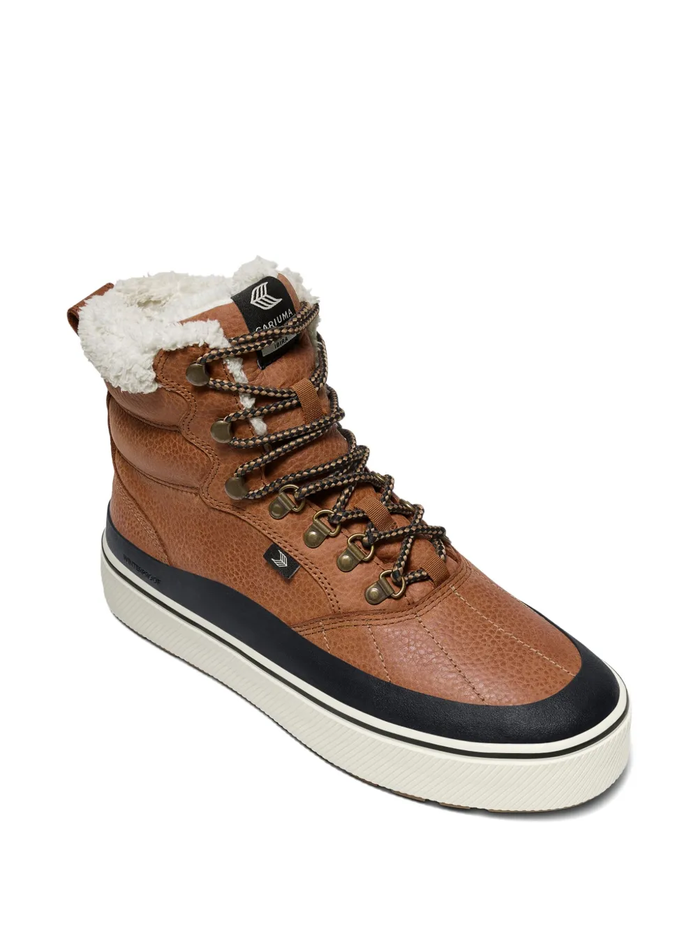 Cariuma Ibira fur-lined boots | Rain Boots | Image 2