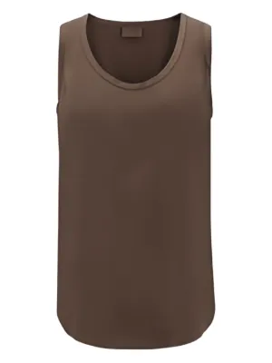 Brunello Cucinelli ウィメンズ ベスト＆タンクトップ通販