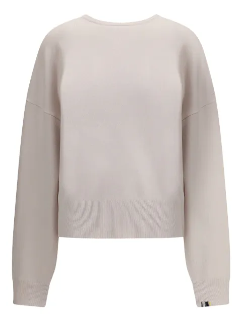 extreme cashmere cashmere sweater